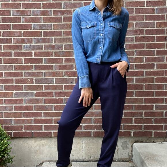 Juan Carlos Obando for j.crew jumpsuit medium - Picture 9 of 9